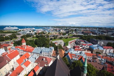 Harju County – Estonia