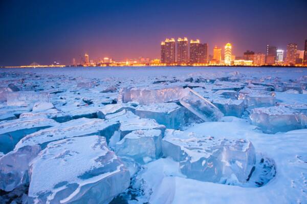 Heilongjiang China