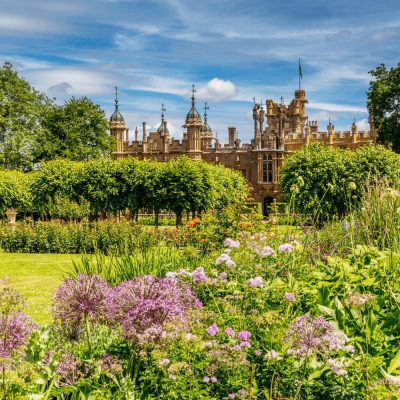 Hertfordshire England