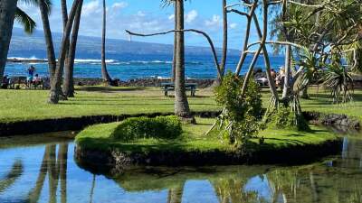Hilo Hawaii Island