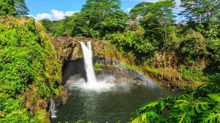 Hilo Big Island