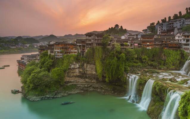 Hunan China