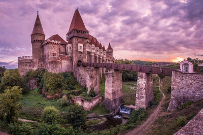 Hunedoara, Romania