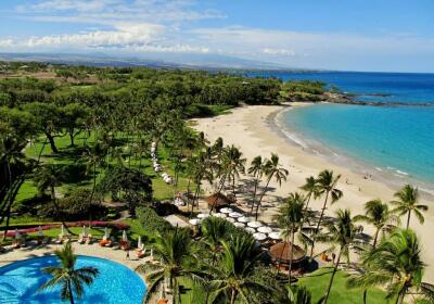 Island of Hawaii, USA