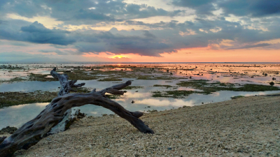 Island Retreats West Nusa Tenggara Province- Indonesia