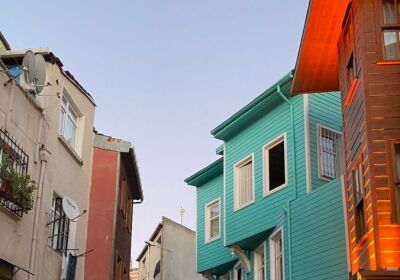 Istanbul Marmara Region