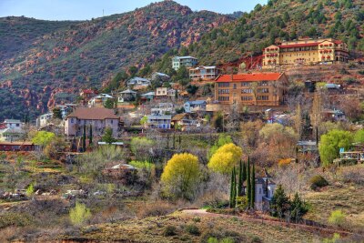 Jerome Arizona