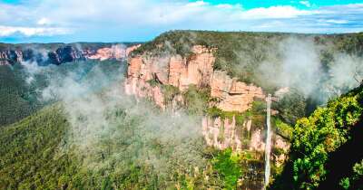 Katoomba Australia