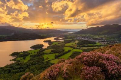 Keswick England