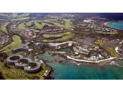 Kohala Coast Hawaii Island