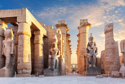 Luxor Egypt