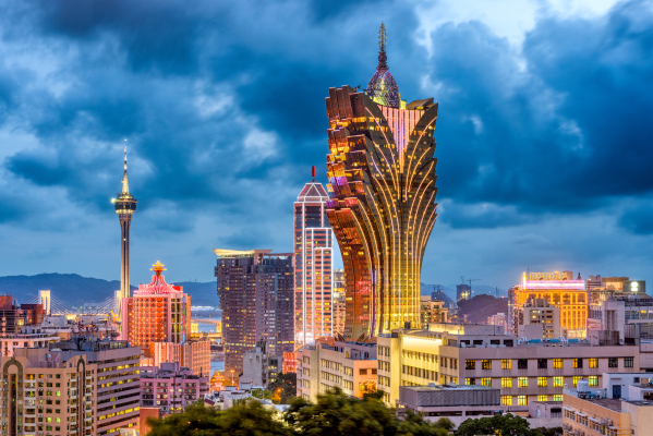 Macau China