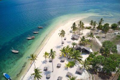 Mafia Island Tanzania