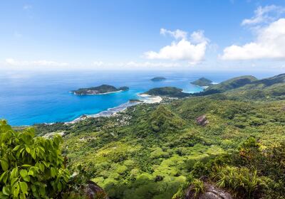 Mahe Island Victoria