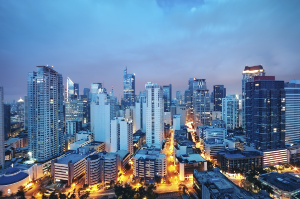Makati Philippines