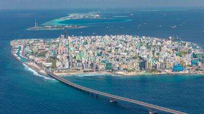 Male City 20-02 Republic of Maldives