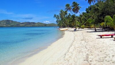 Malolo Lailai Island Mamanuca Islands