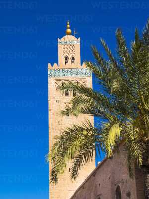 Marrakesh-Tensift-El Haouz Morocco