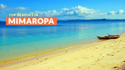Mimaropa Philippines