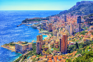 Monte Carlo Monaco