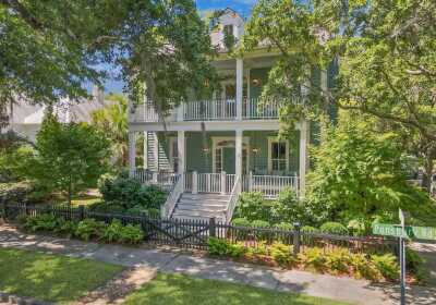 Mount Pleasant, United States