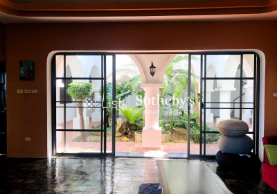 Mueang District Thailand