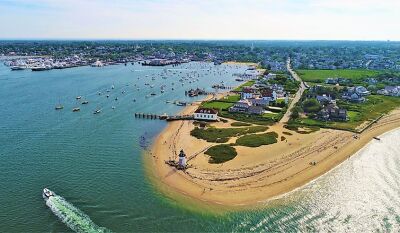 Nantucket Massachusetts