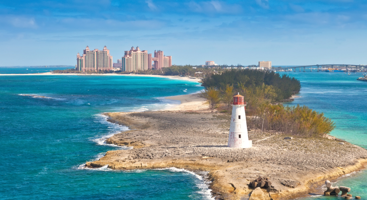 Nassau Bahamas