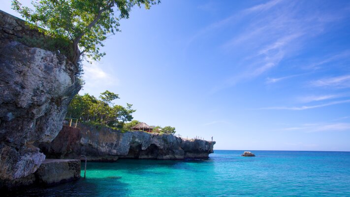 Negril Jamaica