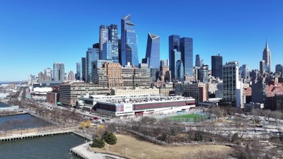 New York, United States