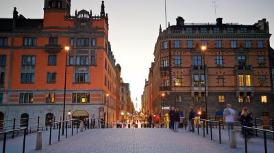 Norrmalm Stockholm County