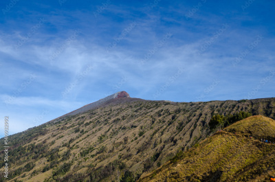 North Lombok Regency West Nusa Tenggara Province- Indonesia