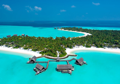 North Male Atoll Maldives