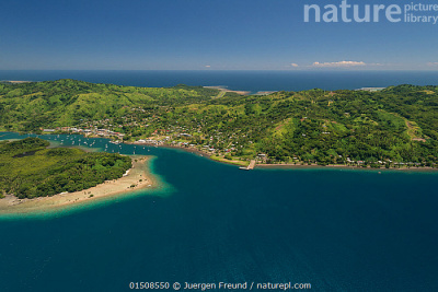 Northern Division Fiji