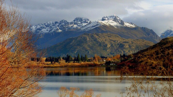 Otago New Zealand