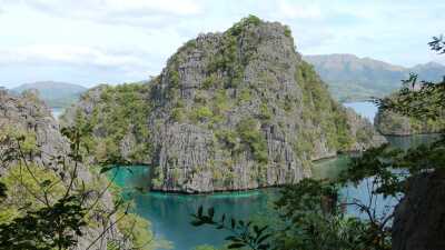 Palawan Province, Mimaropa