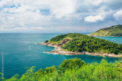 Phuket Island Thailand