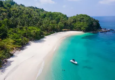 Phuket Province Thailand