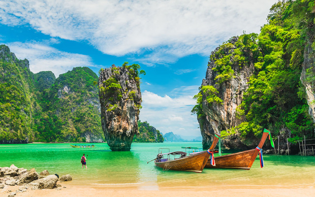 Phuket Thailand