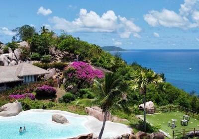 Praslin Island, Praslin