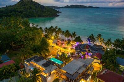 Praslin, Praslin