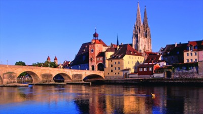 Regensburg Bavaria