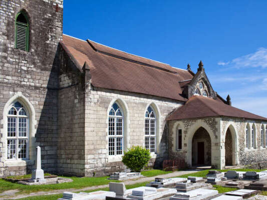 Saint Andrew Jamaica
