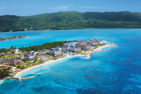 Saint James Jamaica
