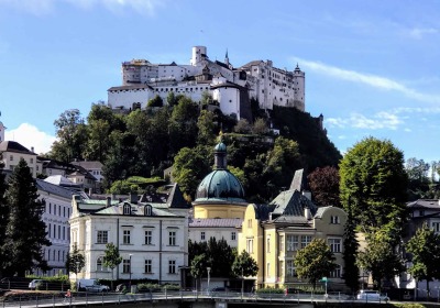 Salzburg