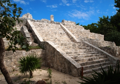 San Miguelito Benito Juarez Municipality- Cancun- Quintana Roo- Mexico
