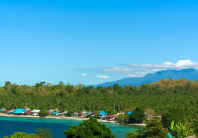 San Vicente Philippines