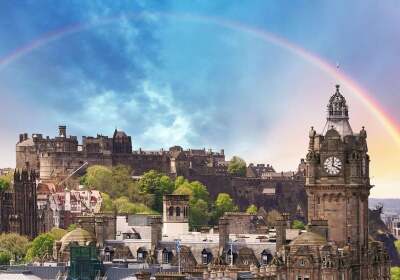 Scotland- United Kingdom