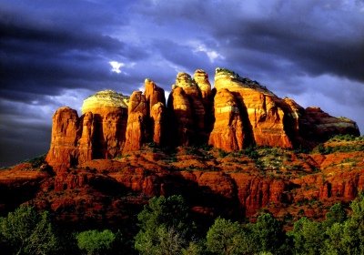 Sedona Arizona