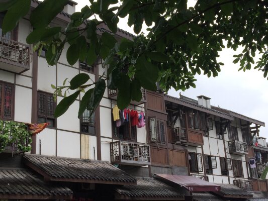 Shapingba District Chongqing